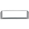 Mascherina autoradio Phonocar 03262 Alfa 147-GT norme ISO.